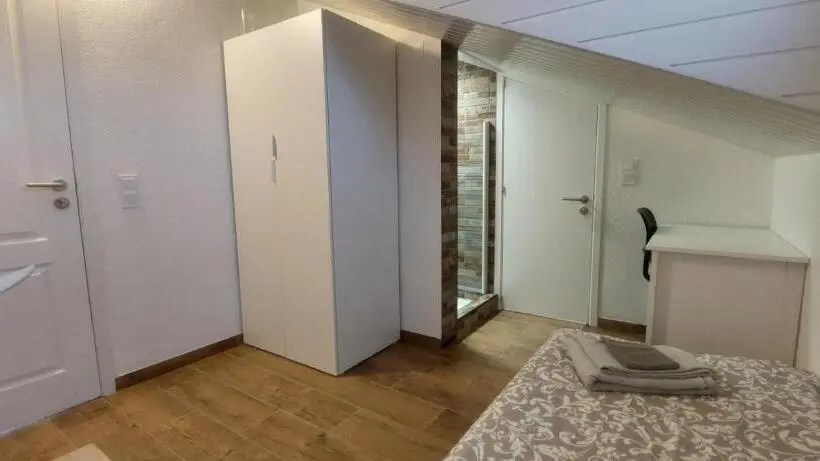 シングルベーシックルーム, Casa Da Lardosa