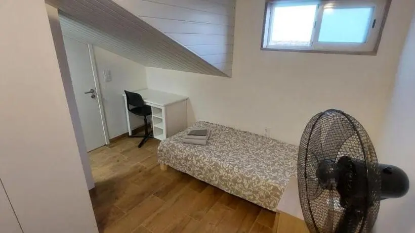 シングルベーシックルーム, Casa Da Lardosa
