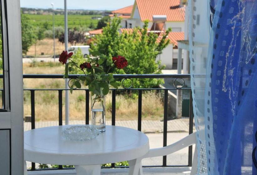 스탠다드 룸, Casa Da Lardosa