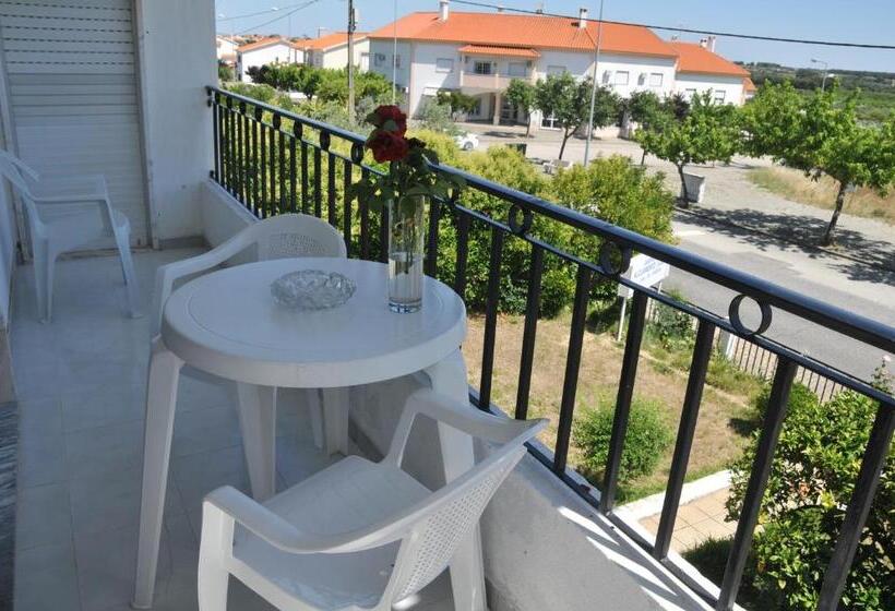 스탠다드 룸, Casa Da Lardosa