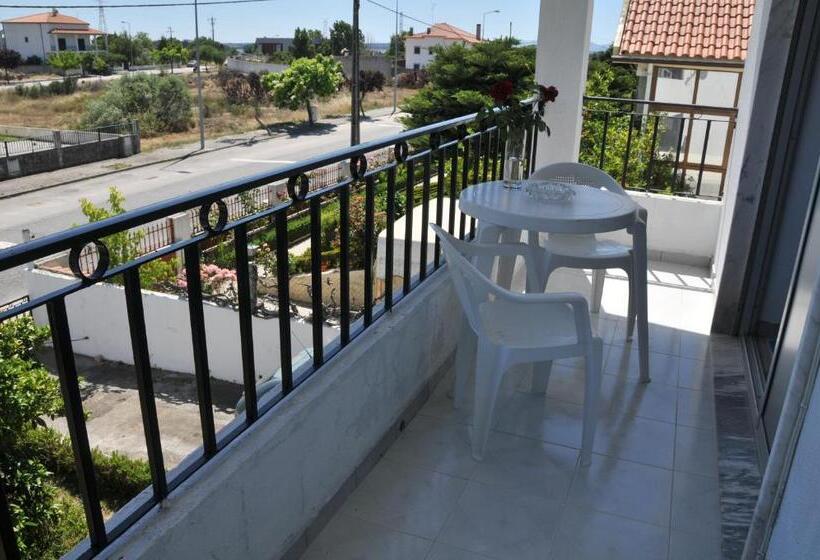 스탠다드 룸, Casa Da Lardosa