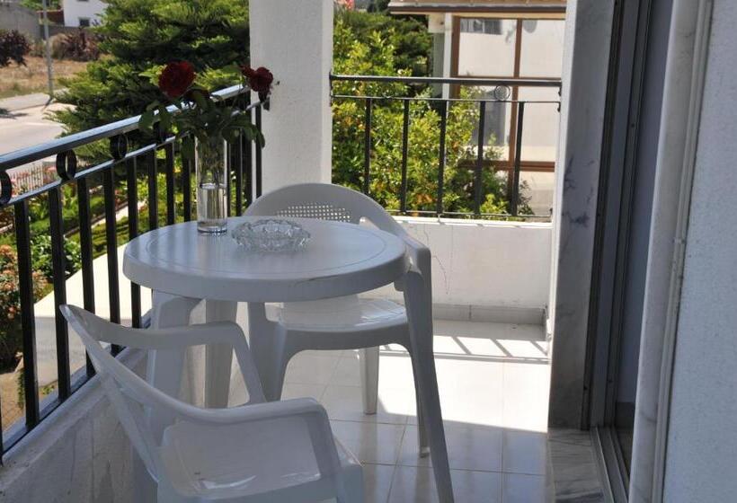 스탠다드 룸, Casa Da Lardosa