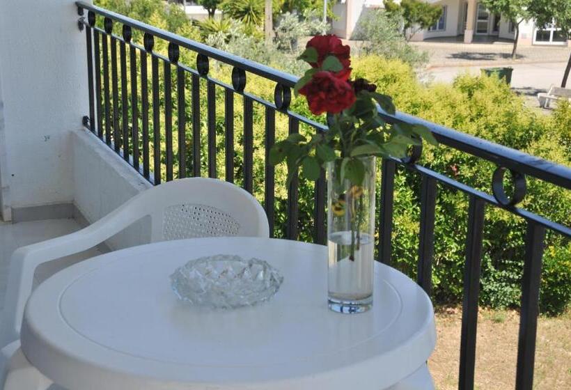 스탠다드 룸, Casa Da Lardosa