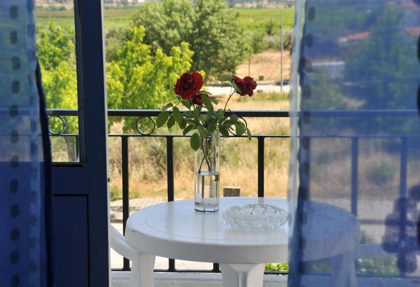 스탠다드 룸, Casa Da Lardosa