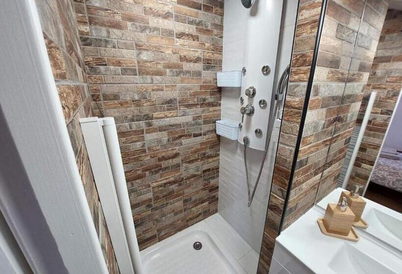 스탠다드 룸 산 전망, Casa Da Lardosa