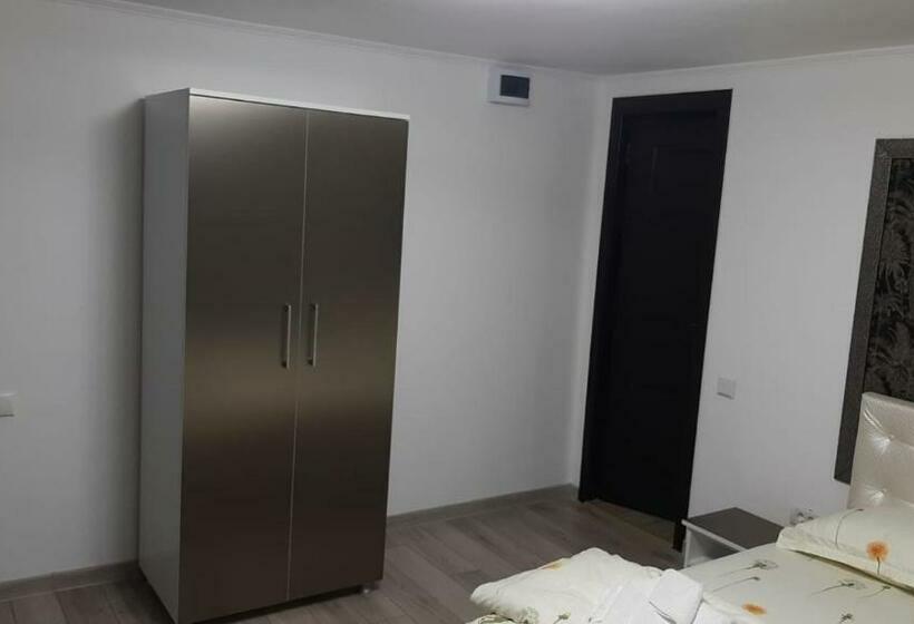 スタンダードルーム, Casa Sviniceană