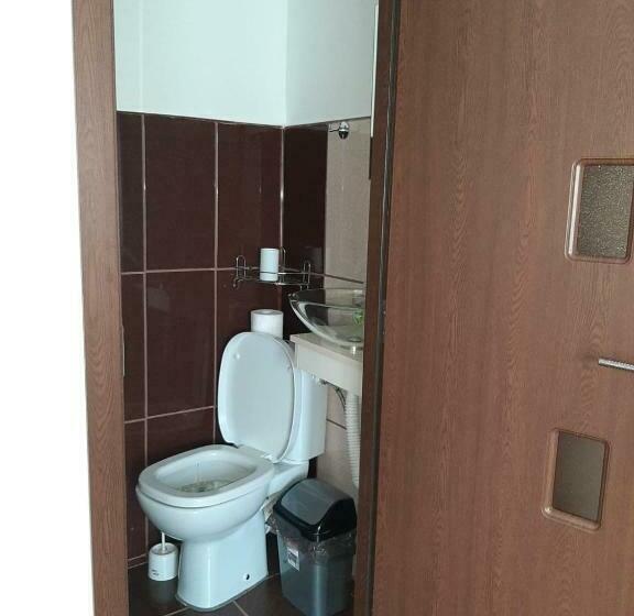 스탠다드 룸, Casa Sviniceană