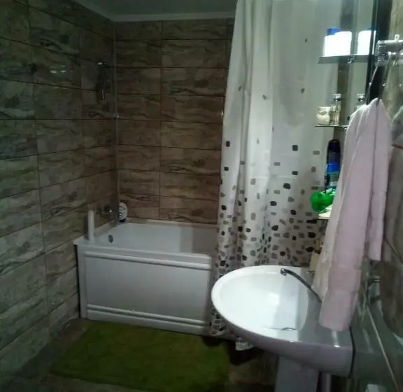 スタンダードルーム, Casa Sviniceană