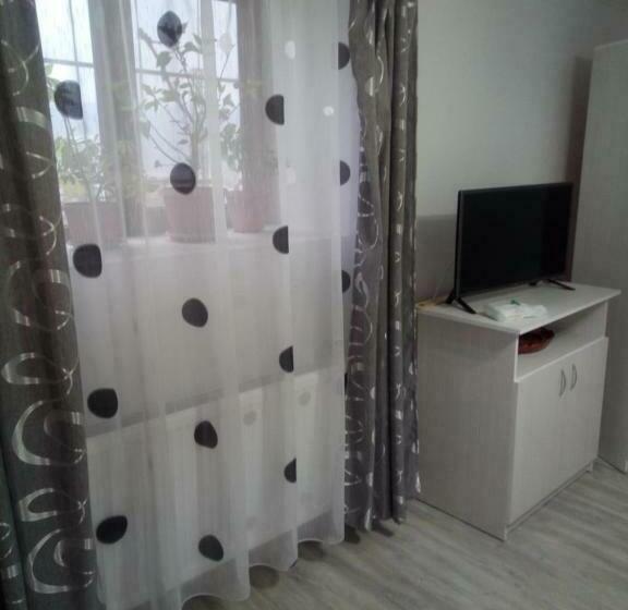 スタンダードルーム, Casa Sviniceană