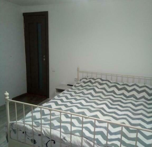 スタンダードルーム, Casa Sviniceană