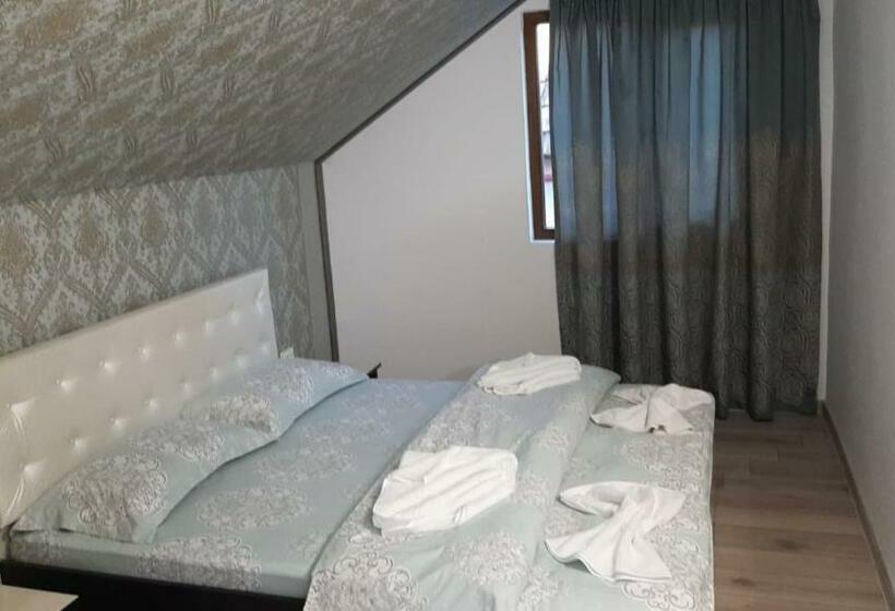 ファミリールーム, Casa Sviniceană