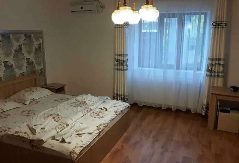 ファミリールーム, Casa Sviniceană