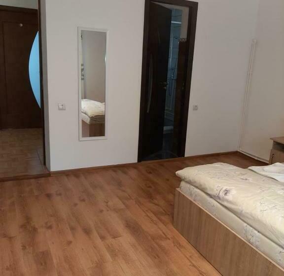 ファミリールーム, Casa Sviniceană