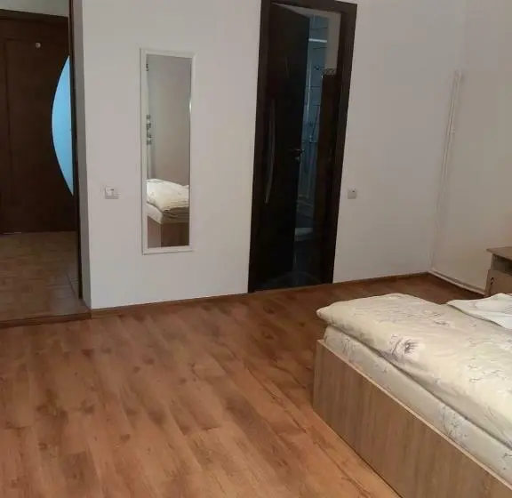 ファミリールーム, Casa Sviniceană