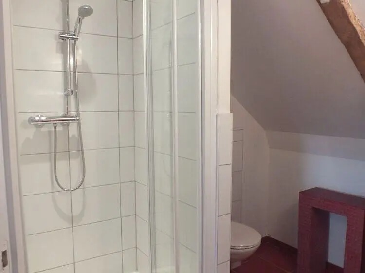 スタンダードルーム, Chambre D Hôtes   La Rigaudière
