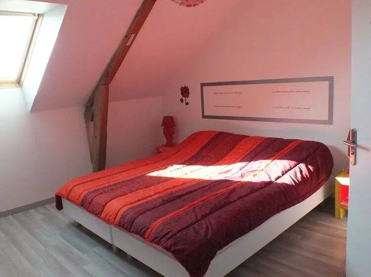 スタンダードルーム, Chambre D Hôtes   La Rigaudière