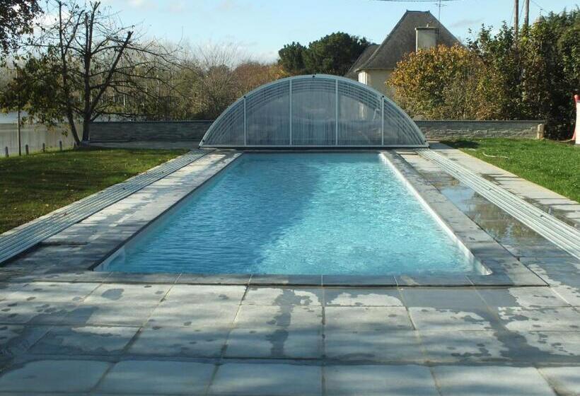 חדר סטנדרט, Chambre D Hôtes   La Rigaudière