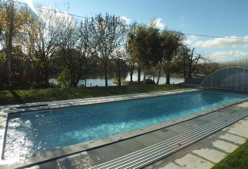 חדר סטנדרט, Chambre D Hôtes   La Rigaudière