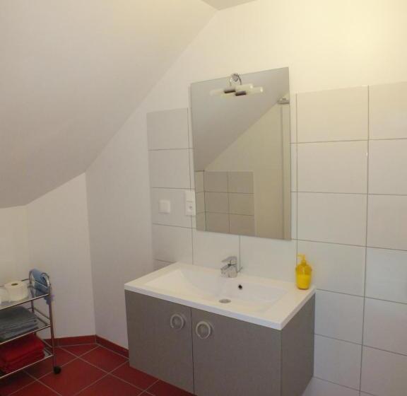 חדר סטנדרט, Chambre D Hôtes   La Rigaudière