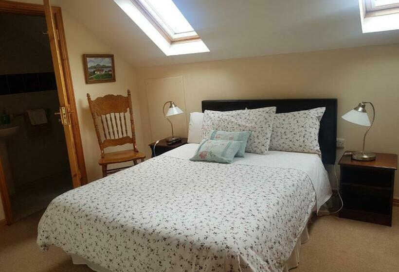 Номер Стандарт, Corrib View Lodge