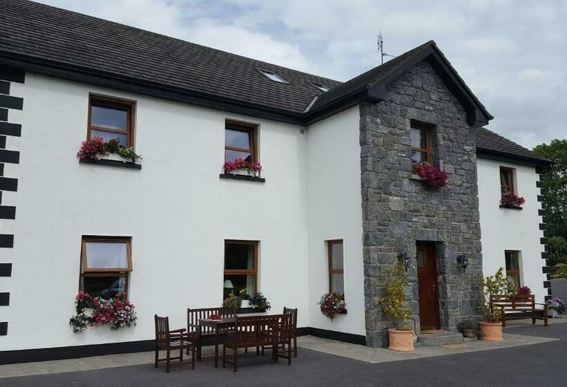 Номер Стандарт, Corrib View Lodge