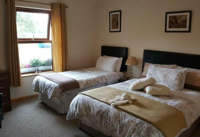 Номер Стандарт, Corrib View Lodge