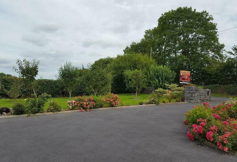 Номер Стандарт, Corrib View Lodge