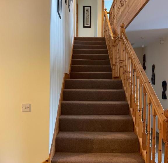 Номер Стандарт, Corrib View Lodge