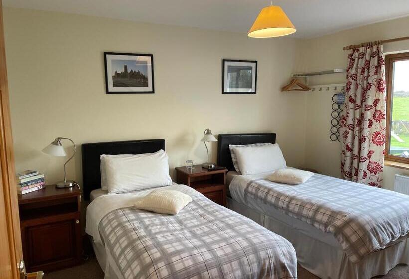 Номер Стандарт, Corrib View Lodge