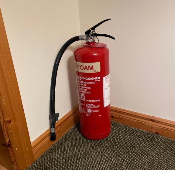 Семейный Номер, Corrib View Lodge