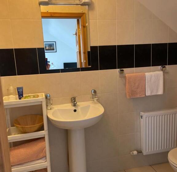 Семейный Номер, Corrib View Lodge