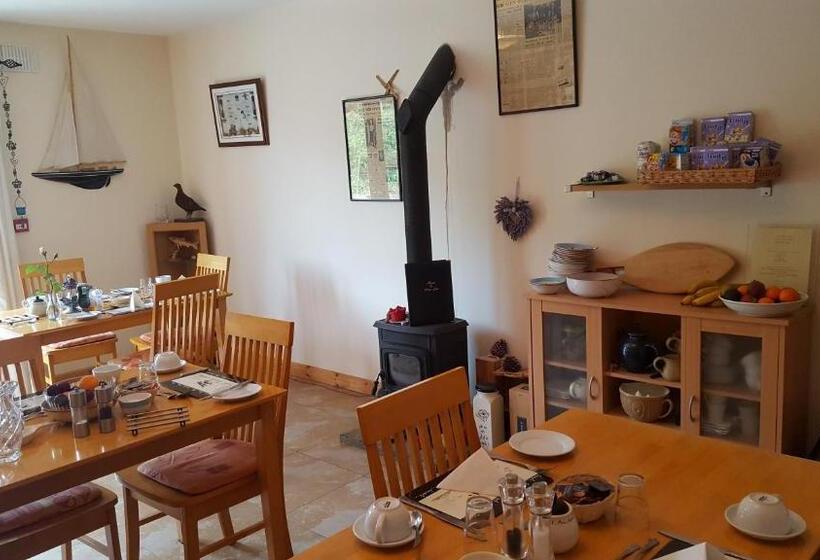 패밀리 룸, Corrib View Lodge