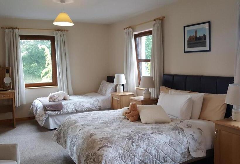 Семейный Номер, Corrib View Lodge