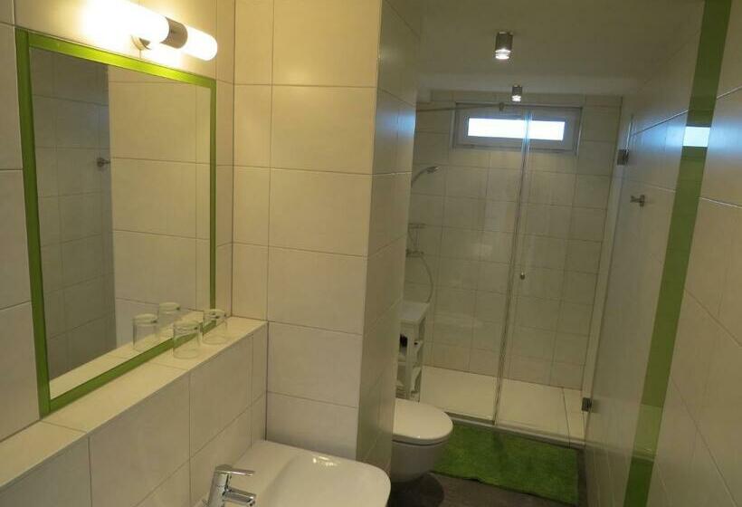 חדר סטנדרט, Gasthof Christine Enne