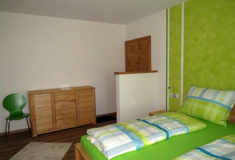 חדר סטנדרט, Gasthof Christine Enne