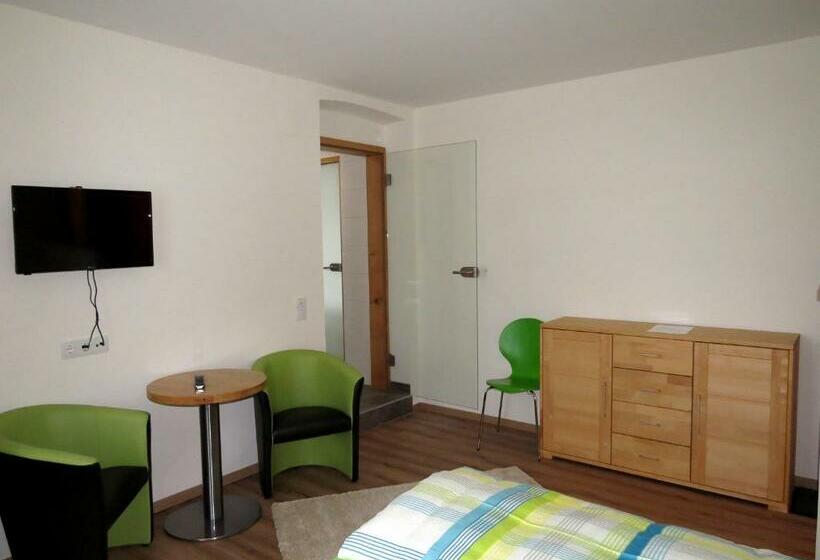 חדר סטנדרט, Gasthof Christine Enne