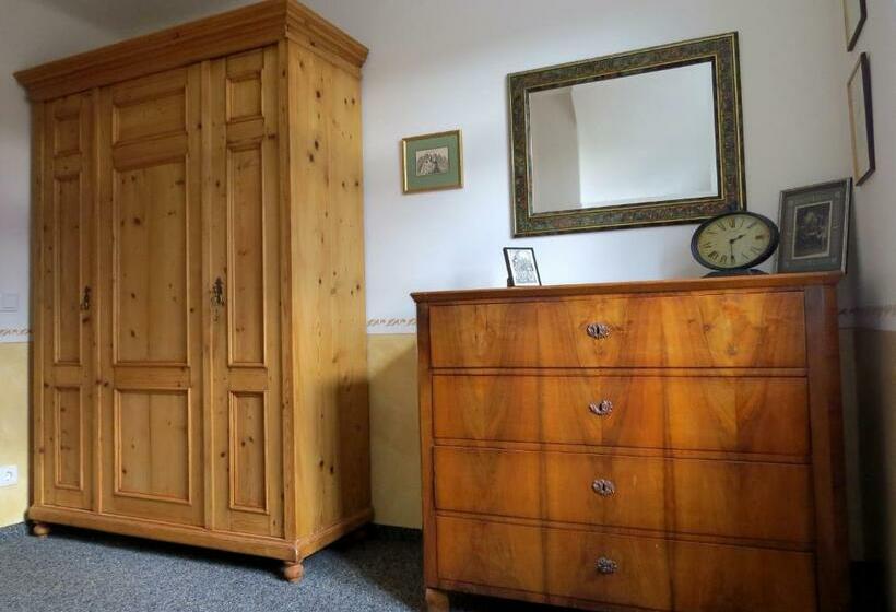 חדר סטנדרט, Gasthof Christine Enne