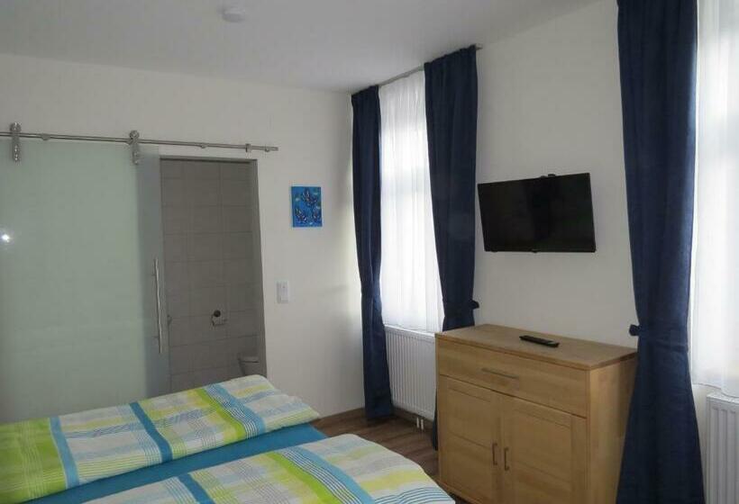 חדר סטנדרט, Gasthof Christine Enne