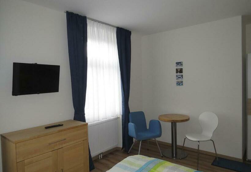 חדר סטנדרט, Gasthof Christine Enne