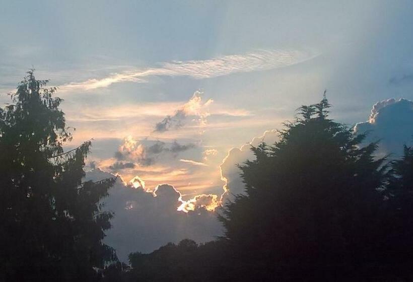 Номер Стандарт Вид на Сад, Gîte Du Clos Sébastien