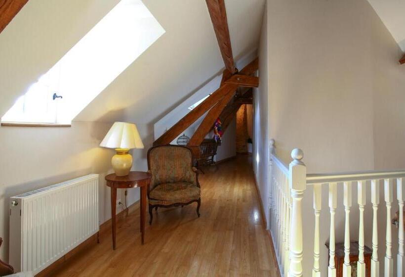 חדר סטנדרט, Gîte Et Chambres D Hôtes Les Terrasses De Gaumier