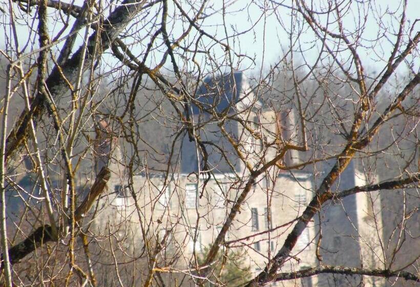 חדר סטנדרט לארבעה, Gîte Et Chambres D Hôtes Les Terrasses De Gaumier