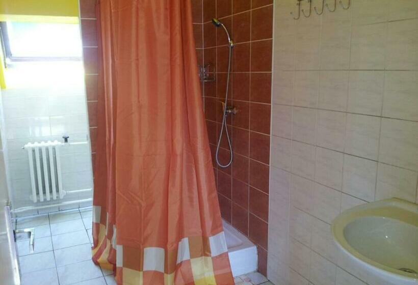 חדר סטנדרט לארבעה, Guesthouse Zuzana