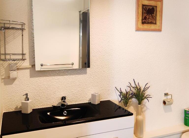 Апартаменты 1 Спальня Нижний Этаж, Penzion Stranny