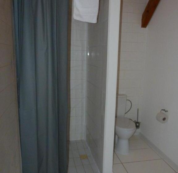 Номер Стандарт, Penzion Stranny