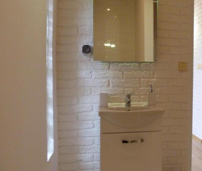 Номер Стандарт, Penzion Stranny