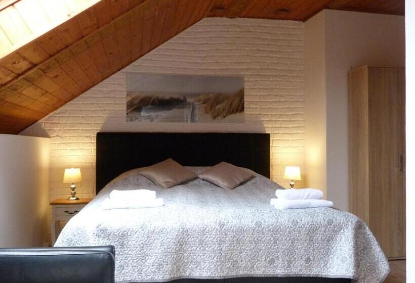 Номер Стандарт, Penzion Stranny