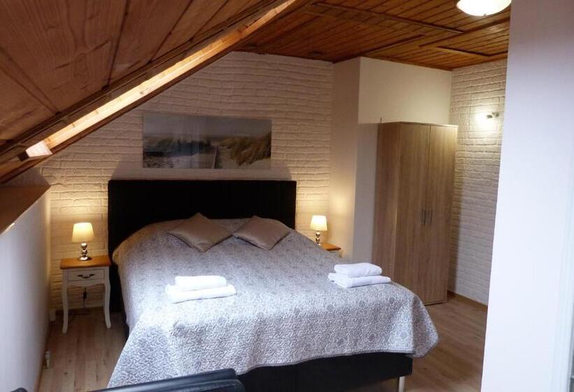 Номер Стандарт, Penzion Stranny