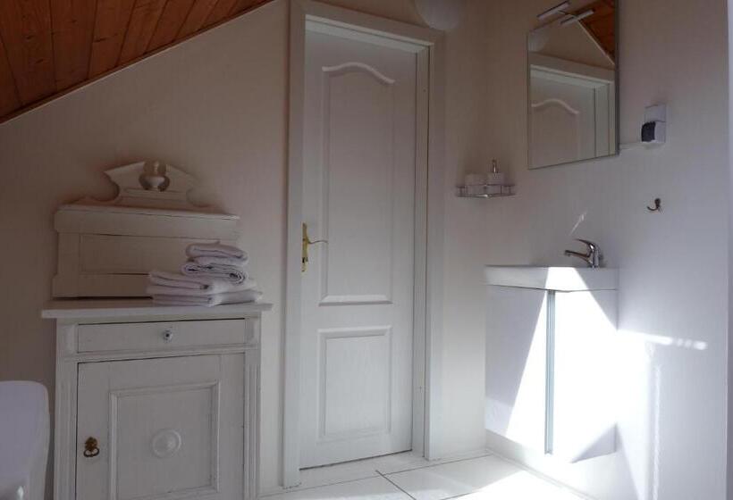 Номер Стандарт, Penzion Stranny