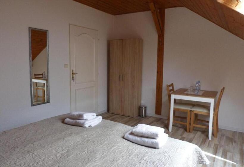 Номер Стандарт, Penzion Stranny